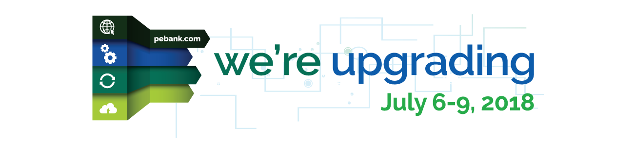 Upgrade image