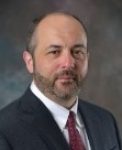 Tony Parrish, President & CEO photo
