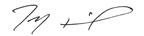 Signature