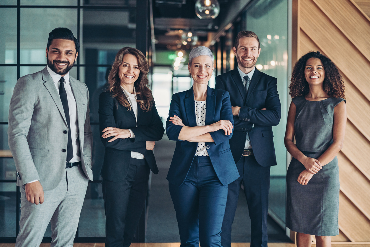 Business group