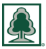 Peoples Exchange Bank logo tree partial